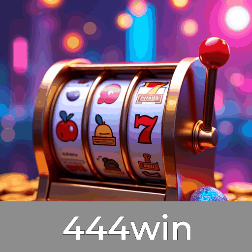 444win - Plataforma confiável para apostas emocionantes e bônus
