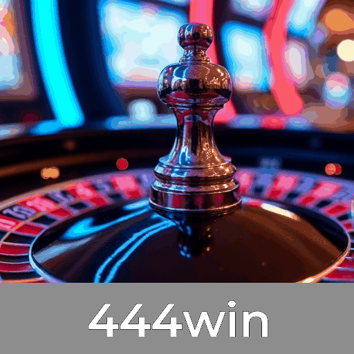 444win - Promoções e bônus exclusivos para novos jogadores.