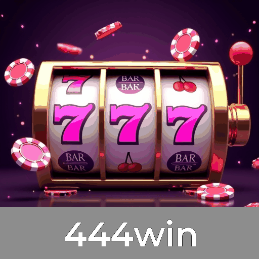 444win: Entre com login rápido e explore jogos ao vivo
