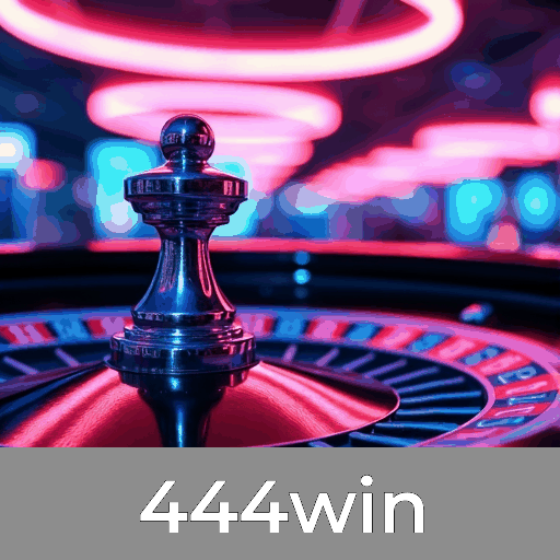 444win - Grande seleção de jogos ao vivo e cassinos online