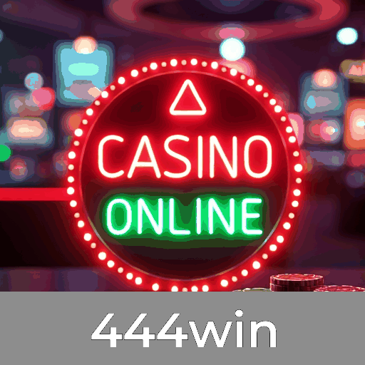 444win - App 444win Brasil disponível para download no Google Play